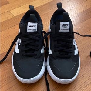 Vans Ultrarange Exo Black